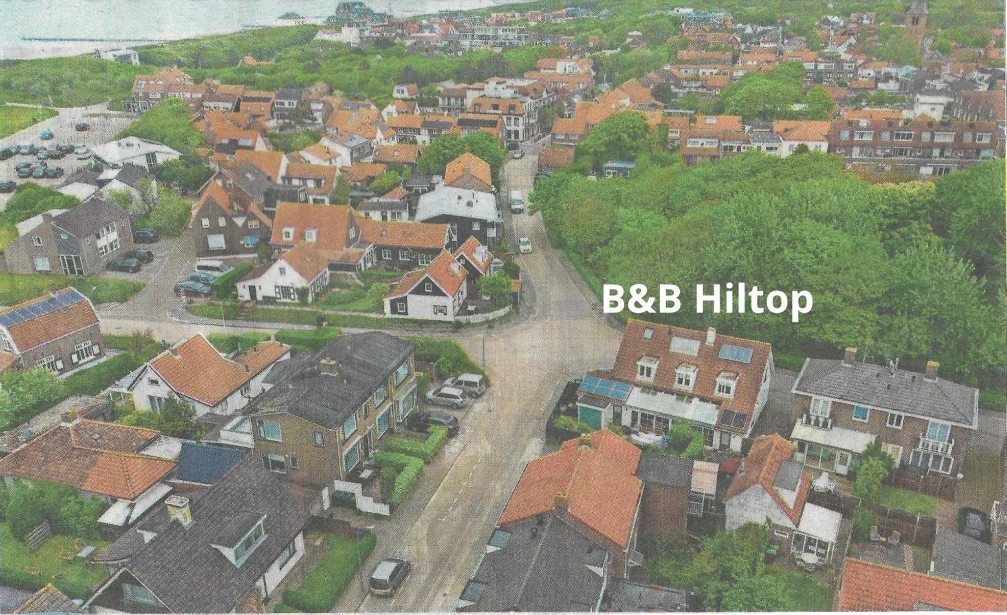 Hiltop 돔브르흐 외부 사진